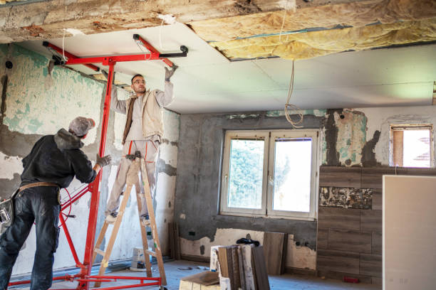 Best Insulation for Specific Applications in West Odessa, TX