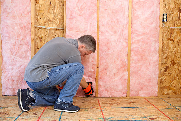 Best Insulation Maintenance and Repair in West Odessa, TX
